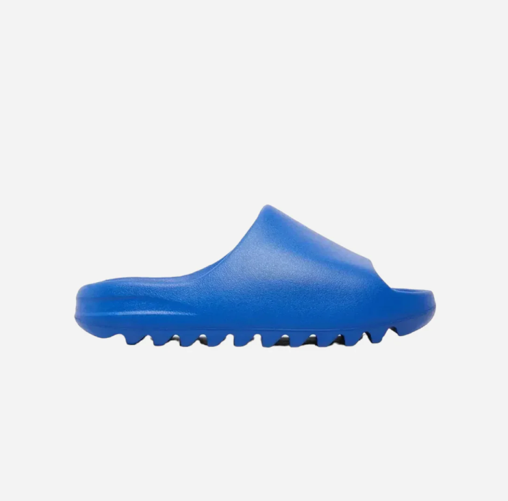 Adidas Yeezy Slide Azure