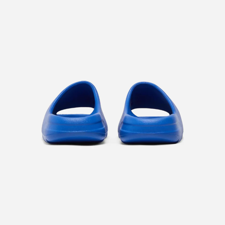 Adidas Yeezy Slide Azure