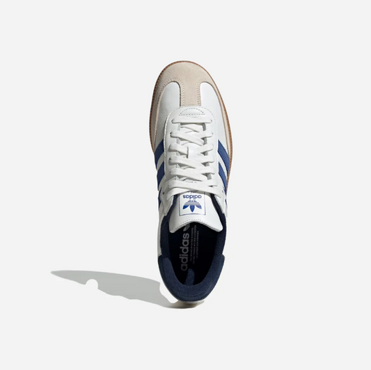 Adidas Samba OG (Royal Blue)