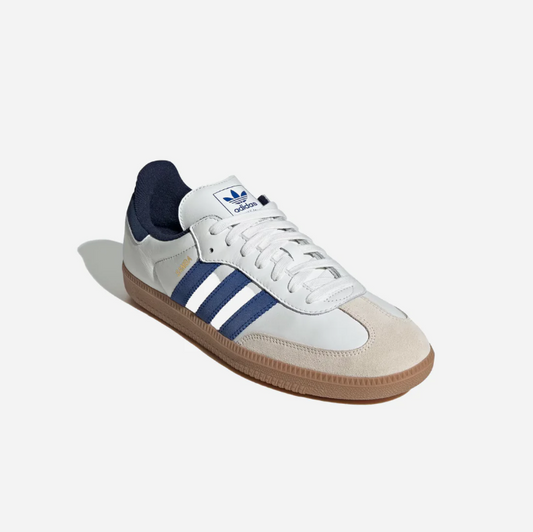 Adidas Samba OG (Royal Blue)