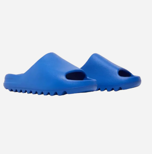 Adidas Yeezy Slide Azure