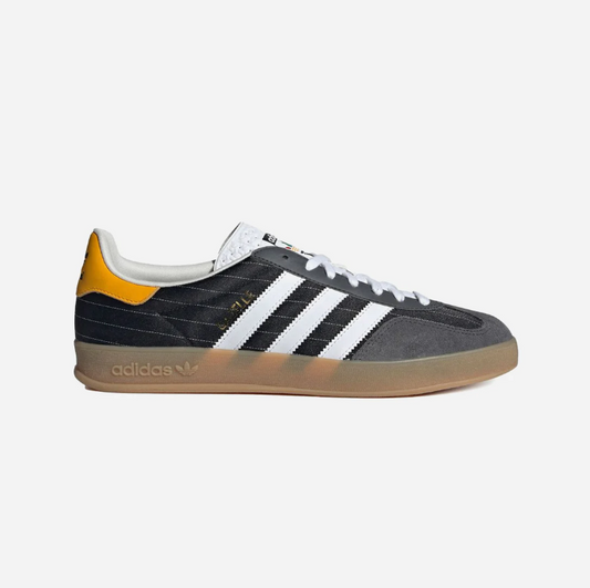 Adidas Gazelle (Black)
