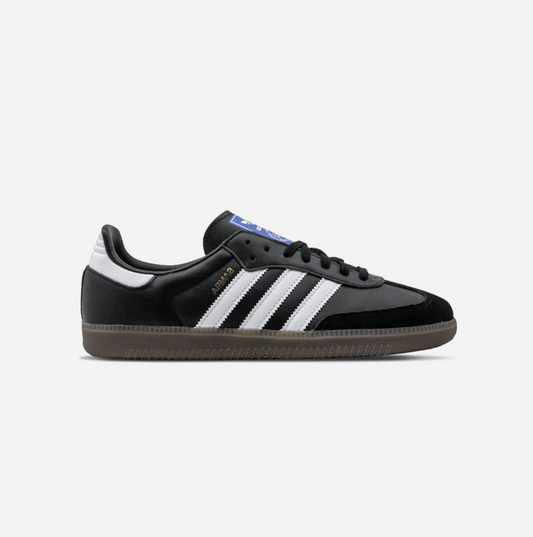 Adidas Samba OG (Black)