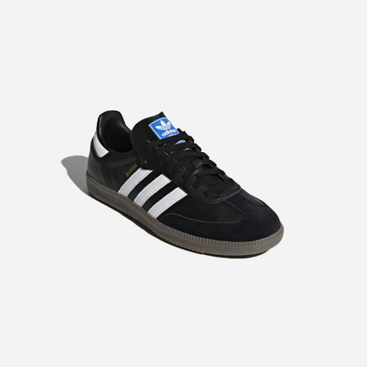 Adidas Samba OG (Black)